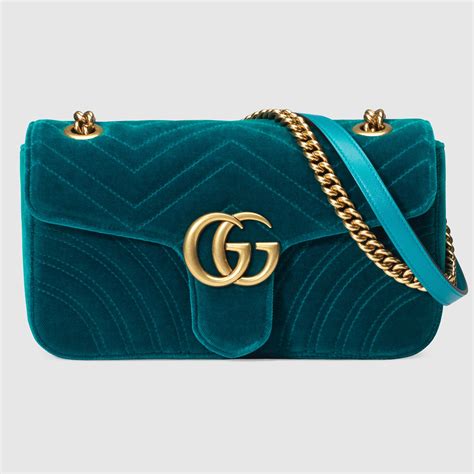 gucci marmont belt bag velvet|gg marmont velvet shoulder bag.